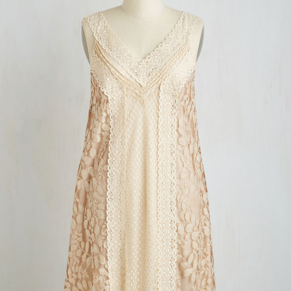 ModCloth Dress - Picture 1 of 4